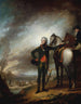 Louis-Marie Vicomte de Noailles - Gilbert Stuart — Ansicht des Kunstwerks