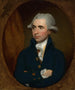 Luc Blanc - Gilbert Stuart — Ansicht des Kunstwerks