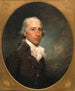 Portrait von Gabriel Manigault - Gilbert Stuart — Ansicht des Kunstwerks