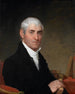 Portrait des Richters Daniel Cony du Maine - Gilbert Stuart — Ansicht des Kunstwerks