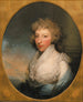Portrait von Frau Gabriel Manigault - Gilbert Stuart — Ansicht des Kunstwerks