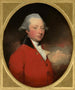 Portrait de Sir William Molesworth 6e Bt - Gilbert Stuart — Ansicht des Kunstwerks