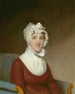 Sarah Homes Tappan Mme Benjamin Tappan - Gilbert Stuart — Ansicht des Kunstwerks