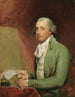 Guillaume Bayard - Gilbert Stuart — Ansicht des Kunstwerks