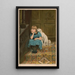 Sympathie - Gilbert Whitehead Co — Ansicht des Kunstwerks