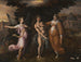 Allegorie des religiösen Lebens - Gillis Coignet — Ansicht des Kunstwerks