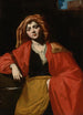 Sainte Barbe - Giovan Francesco de Rosa — Ansicht des Kunstwerks