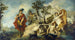 Giovanni Antonio Guardi — Ansicht des Kunstwerks