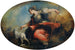Diane - Giovanni Antonio Guardi — Ansicht des Kunstwerks