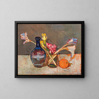 Giovanni Bartolena - Still Life.webp