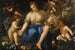 Allegorie der Erde mit den vier Jahreszeiten - Giovanni Battista Discepoli — Ansicht des Kunstwerks