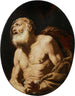 Beschäftigung - Giovanni Battista Langetti — Ansicht des Kunstwerks