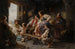 Die Schaukel - Giovanni Battista Torriglia — Ansicht des Kunstwerks