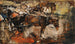 Kutsche Pferd Avenue Trudaine Paris 14. Juli 1880 - Giovanni Boldini — Ansicht des Kunstwerks