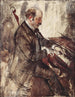 Der Pianist - Giovanni Boldini — Ansicht des Kunstwerks