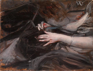 Giovanni Boldini - Frauenhnde beim Nhen.webp