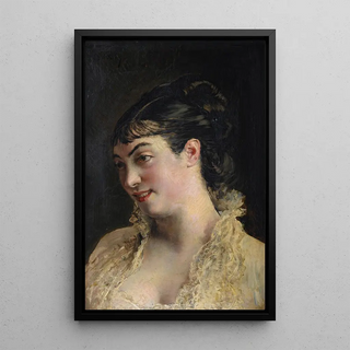 Giovanni Boldini - La bella donna.webp