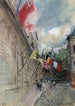 Paris 14 juillet - Giovanni Boldini — Ansicht des Kunstwerks