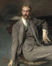 Portrait des Künstlers Lawrence Alexander Peter Harrison - Giovanni Boldini — Ansicht des Kunstwerks