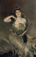 Portrait de Madame Arnold Seligmann - Giovanni Boldini — Ansicht des Kunstwerks