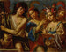 Der Triumph des David - Giovanni Francesco Guerrieri — Ansicht des Kunstwerks