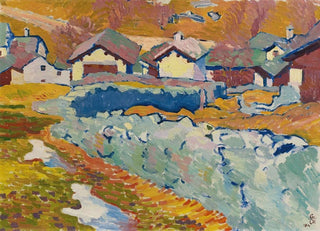 Giovanni Giacometti - Vorfrhling In Stampa.webp