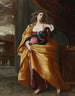 Die Bekehrung der heiligen Maria Magdalena - Giovanni Giacomo Semenza — Ansicht des Kunstwerks