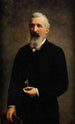 Portrait eines Mannes - Giovanni Maria Rastellini — Ansicht des Kunstwerks
