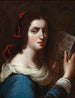 Sainte Cécile - Giovanni Martinelli — Ansicht des Kunstwerks