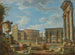 Giovanni Paolo Panini — Ansicht des Kunstwerks