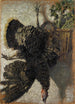 Dinde suspendue - Giovanni Segantini — Ansicht des Kunstwerks