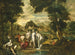 Der Urteil des Paris - Giovanni Sons — Ansicht des Kunstwerks