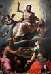 Pala Lioni - Girolamo Macchietti — Ansicht des Kunstwerks