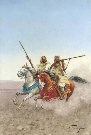 Giulio Rosati - Fantasia.webp