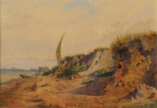 Giuseppe Agujari - Banks of the Paran.webp