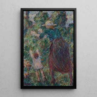 Giuseppe Cominetti - Papillons.webp