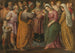 Das Ehepaar Joseph und Maria - Giuseppe Porta — Ansicht des Kunstwerks