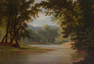 Godfrey Frankenstein - The Mill Creek.webp