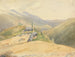 Mont Clifton - Godfrey Thomas Vigne — Ansicht des Kunstwerks