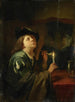 Verschiedene Geschmäcker - Godfried Schalcken — Ansicht des Kunstwerks
