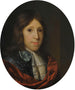Portrait eines Mannes - Godfried Schalcken — Ansicht des Kunstwerks