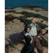 Reproduktion des Gemäldes Gold Hands - Dean Cornwell