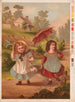 Jours heureux - Goodsell Bros — Ansicht des Kunstwerks