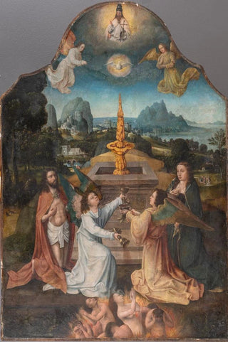 Goswin van der Weyden - Fons Pietatis.webp