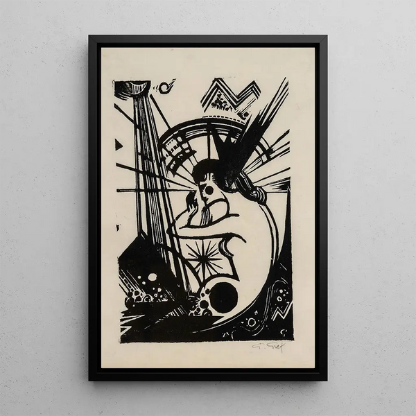 Gottfried Graf - Empfngnis.webp