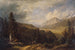 Bergisel - Gottfried Seelos — Ansicht des Kunstwerks