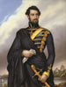 Charles XV 1826-1872 König von Schweden - Gotthelf Rudolf Asel — Ansicht des Kunstwerks