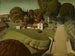 Der Geburtsort von Herbert Hoover, West Branch, Iowa - Grant Wood — Ansicht des Kunstwerks