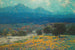 California Mohnfeld Gemälde - Granville Redmond — Ansicht des Kunstwerks