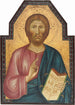 Christus segnend - Grifo di Tancredi — Ansicht des Kunstwerks